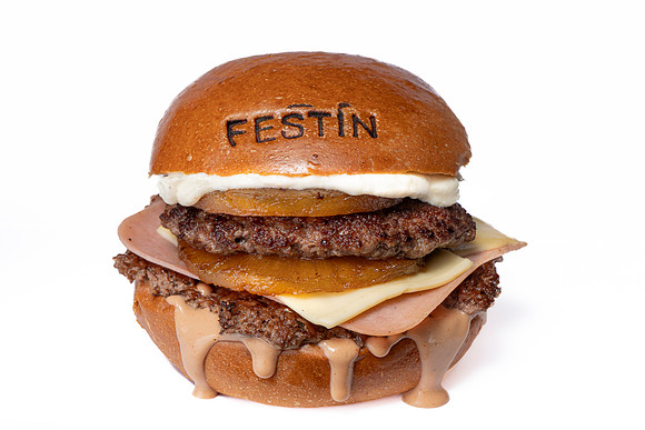 FESTIN8381