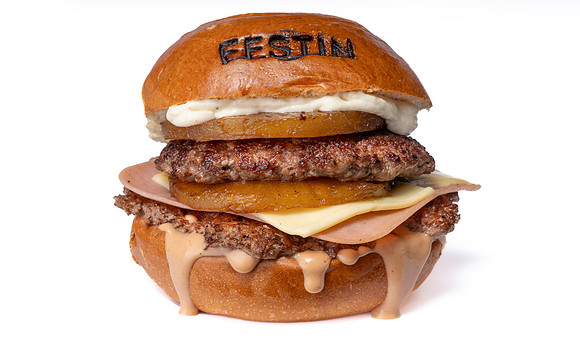 FESTIN8366
