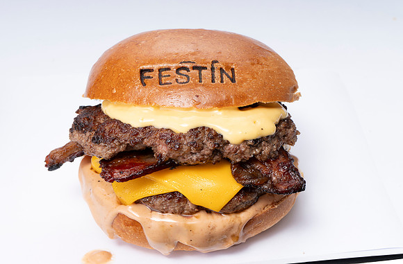 FESTIN8336