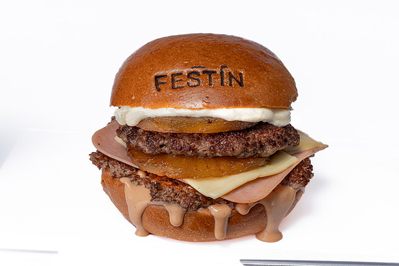 FESTIN8380