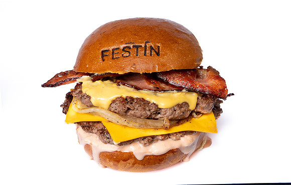 FESTIN8401