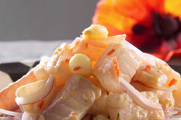 ceviche don cucho