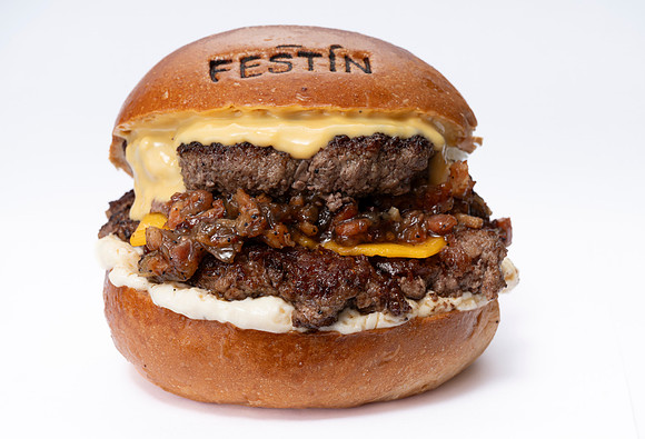 FESTIN8342