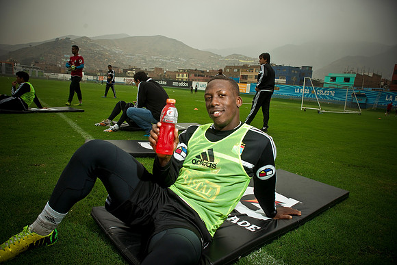 Juan Viacava Fotografía