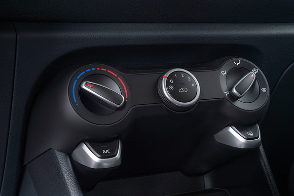 AC Manual