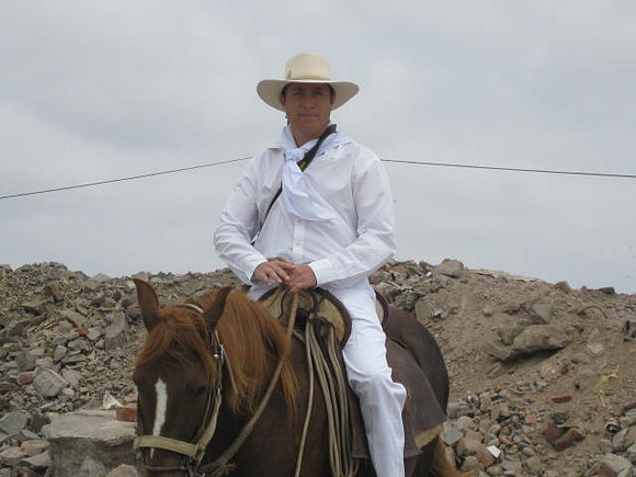 cabalgata 3era Semana 407