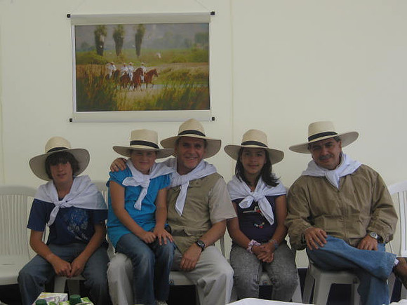 cabalgata 3era Semana 005