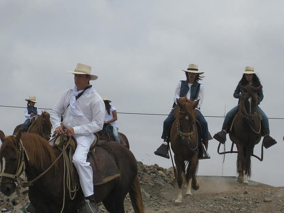 cabalgata 3era Semana 406