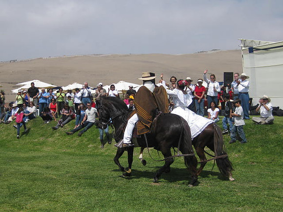 cabalgata 3era Semana 496