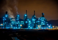 Industrias y empresas