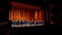 Ballet AZUL