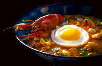 LIBRO PERUVIAN CUISINE