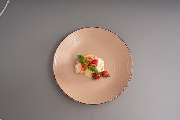 PESCADO A LA NAPOLITANAb