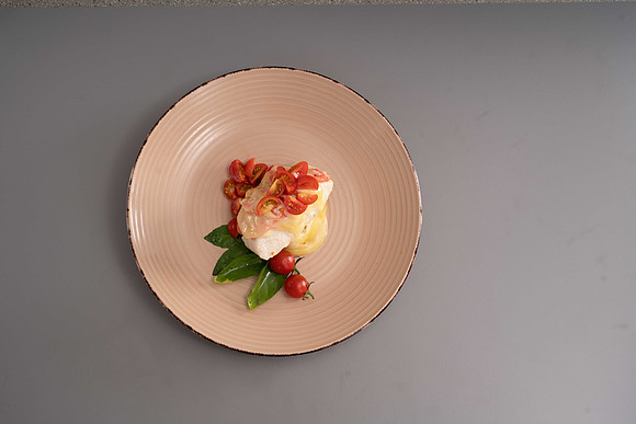 PESCADO A LA NAPOLITANAi