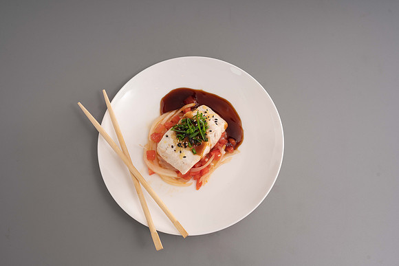 PESCADO ORIENTALi