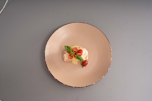 PESCADO A LA NAPOLITANAa