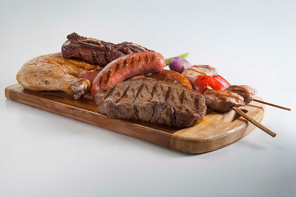 Parrillada 02