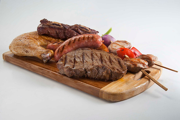 Parrillada