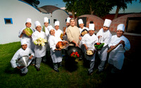 Cocineros Dunas