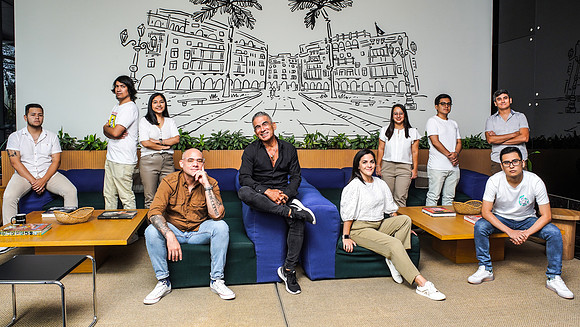 LATINBRANDS
