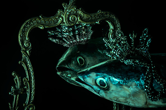 Pescados Capitales