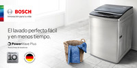 FOLLETO LAVADORAS PWP