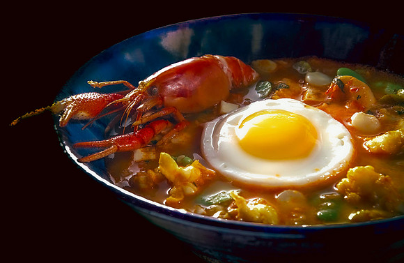 LIBRO PERUVIAN CUISINE
