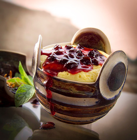 LIBRO PERUVIAN CUISINE