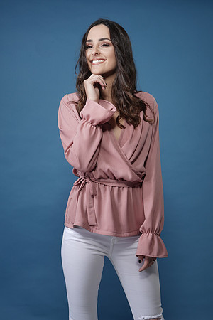 Arantxa Viacava Fotografía