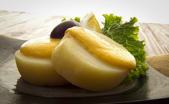 LIBRO PERUVIAN CUISINE