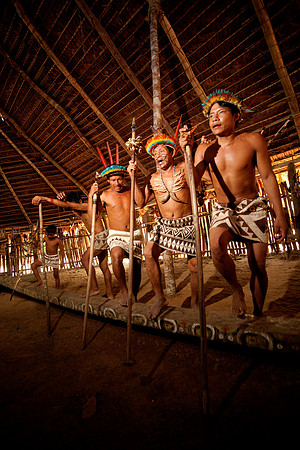 Danza