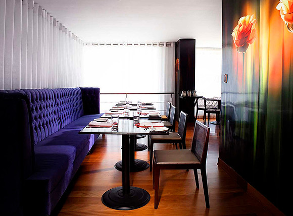 RADISSON MIRAFLORES