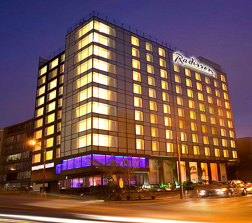RADISSON MIRAFLORES
