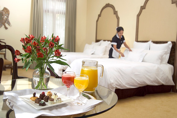 HOTEL COUNTRY