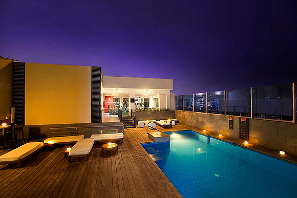 RADISSON MIRAFLORES