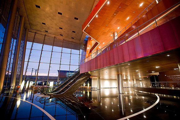 GRAN TEATRO DE LIMA