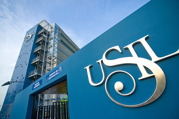 USIL