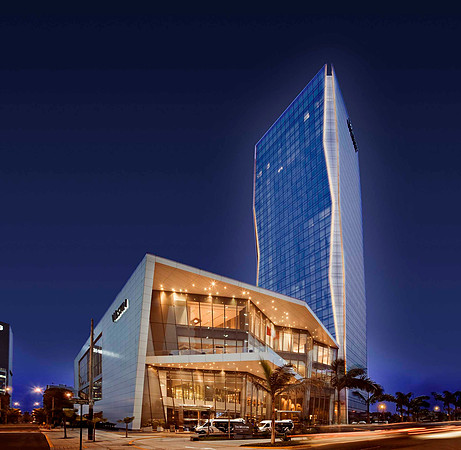 HOTEL WESTIN