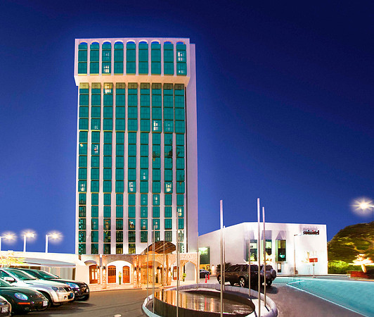 SWISSOTEL