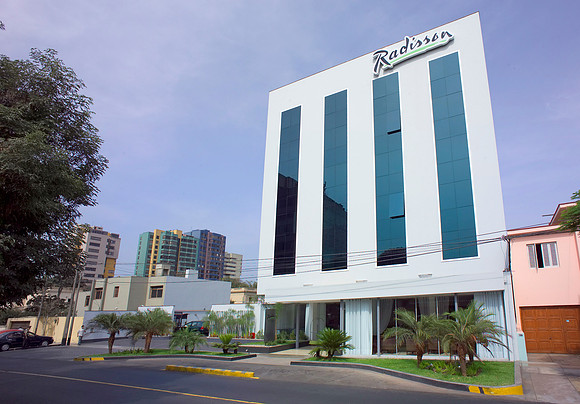 RADISSON