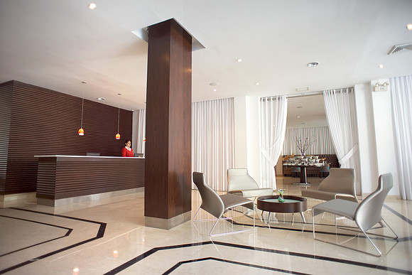 RADISSON