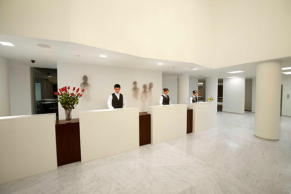 NM HOTEL