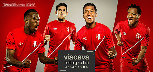 Juan Viacava Fotografía