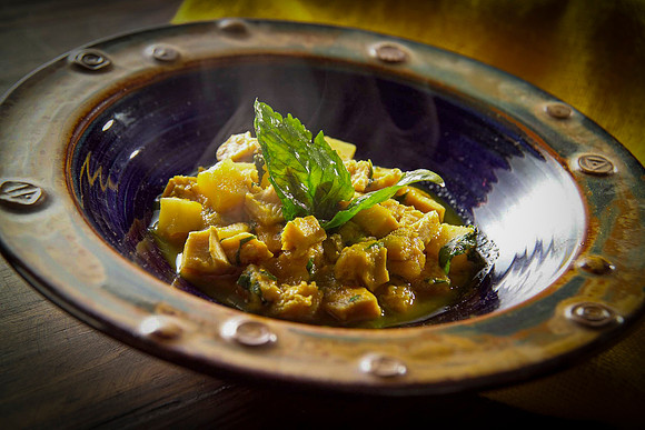 LIBRO PERUVIAN CUISINE