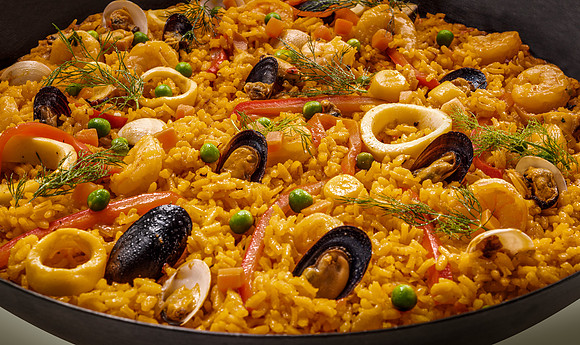 ARROZ DEL NORTE
