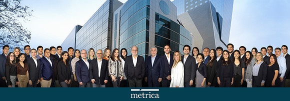 METRICA GRUPAL_