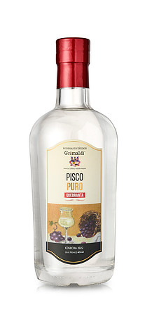 PISCO G QUEBRANTA 11624