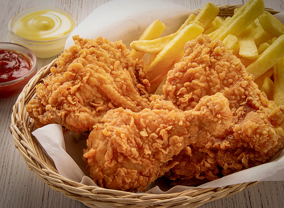 KFC PERU