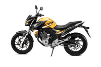 HONDA DEL PERU