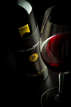 TACAMA